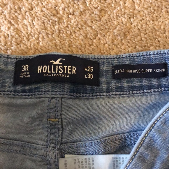 Jeans - Picture 2 of 2